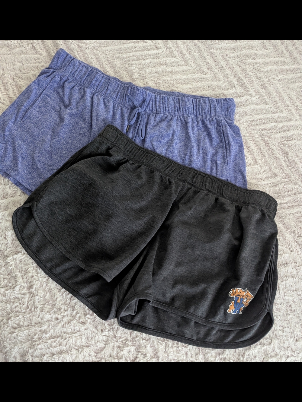 Athletic Short Bundle - Picture 2 of 13